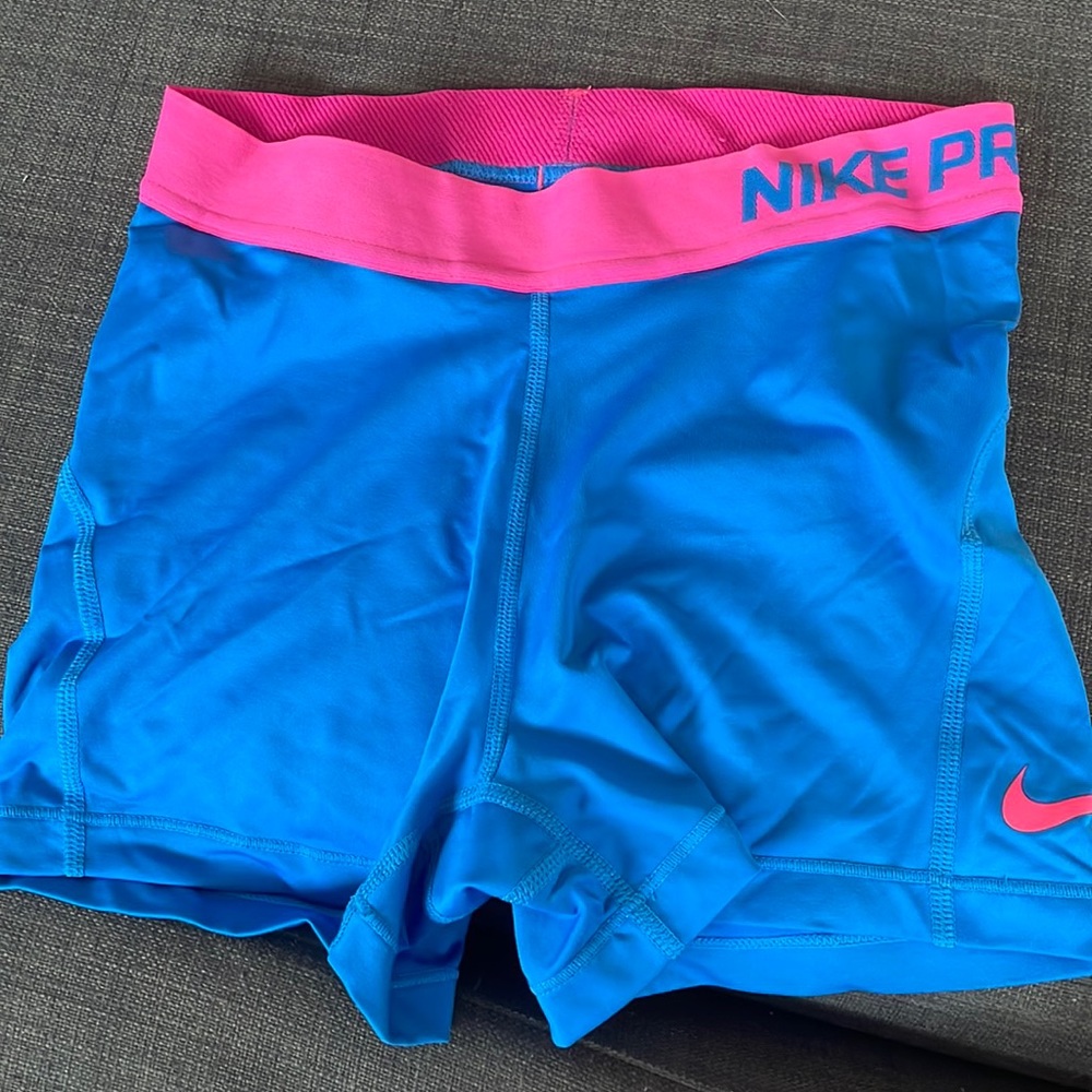 Women's Nike spandex